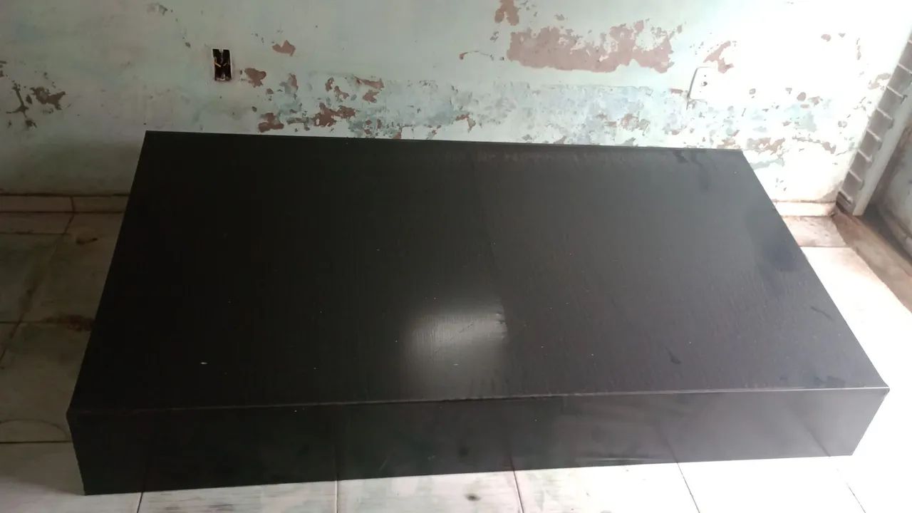 Cadeira de barbearia pra vc . Com o todo  - Foto 5