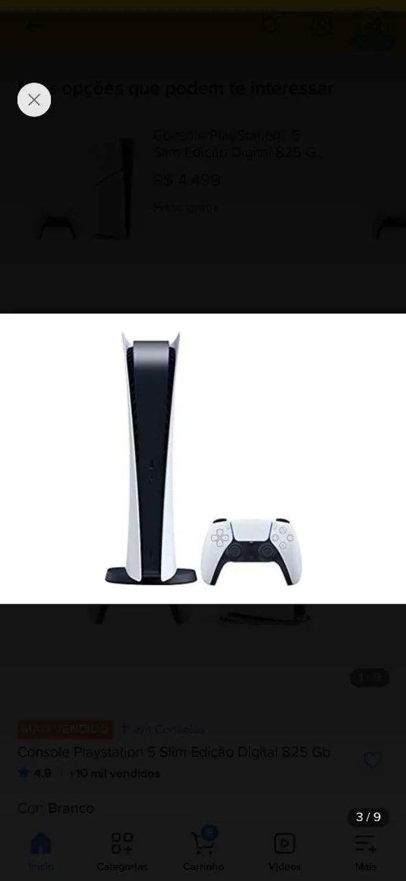 PlayStation 5 - Foto 2