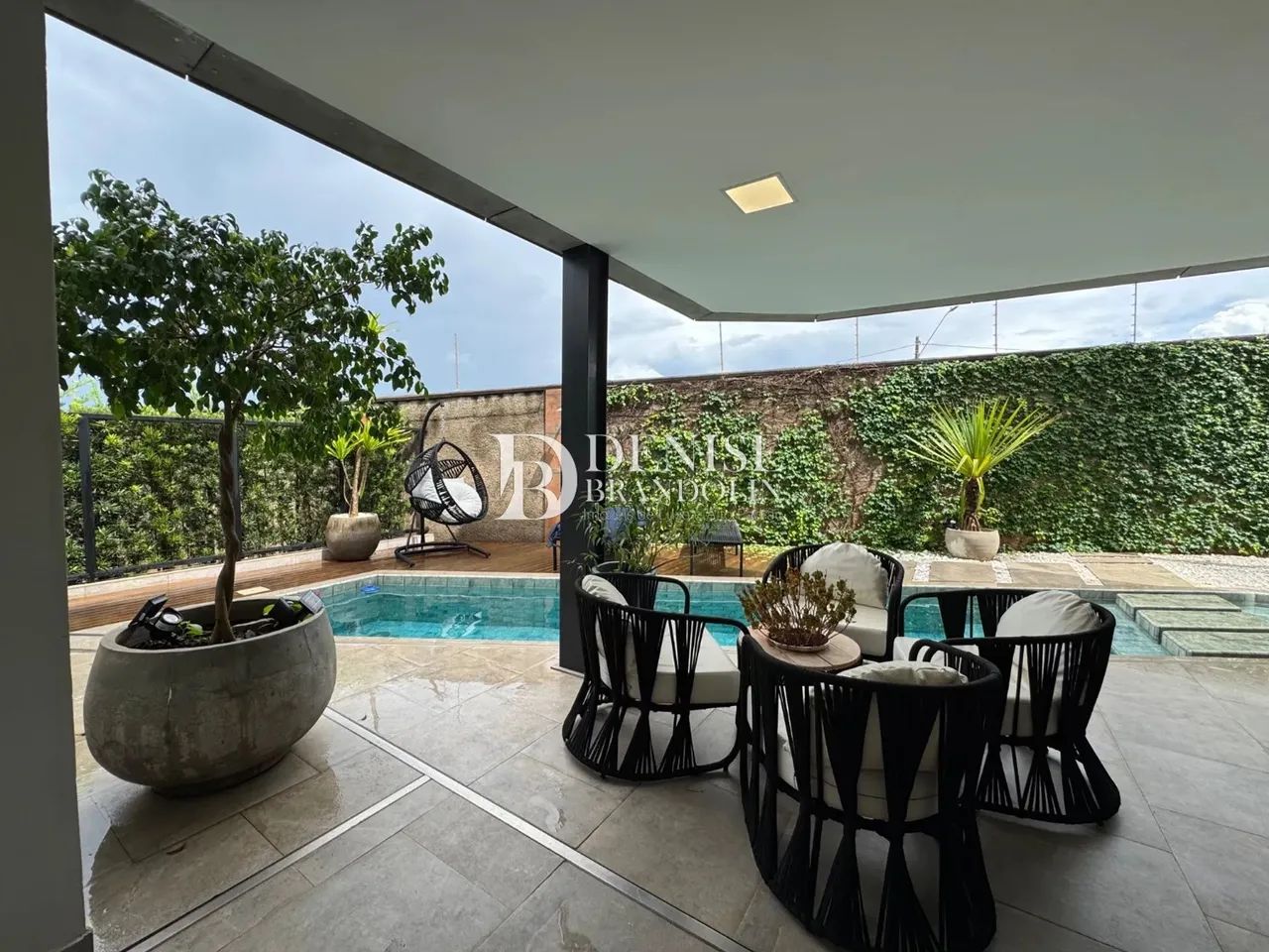 casa - Loteamento Parque dos Alecrins - Campinas - Foto 9