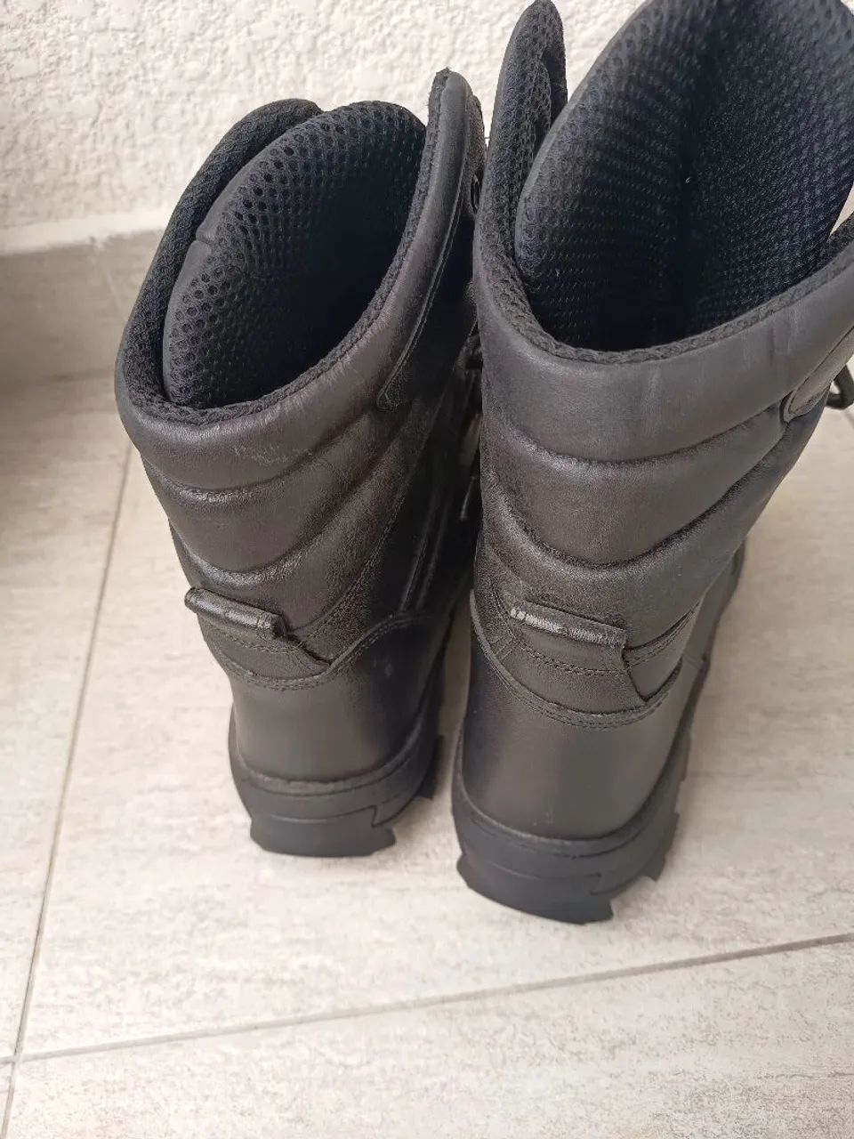 Bota operacional  - Foto 4