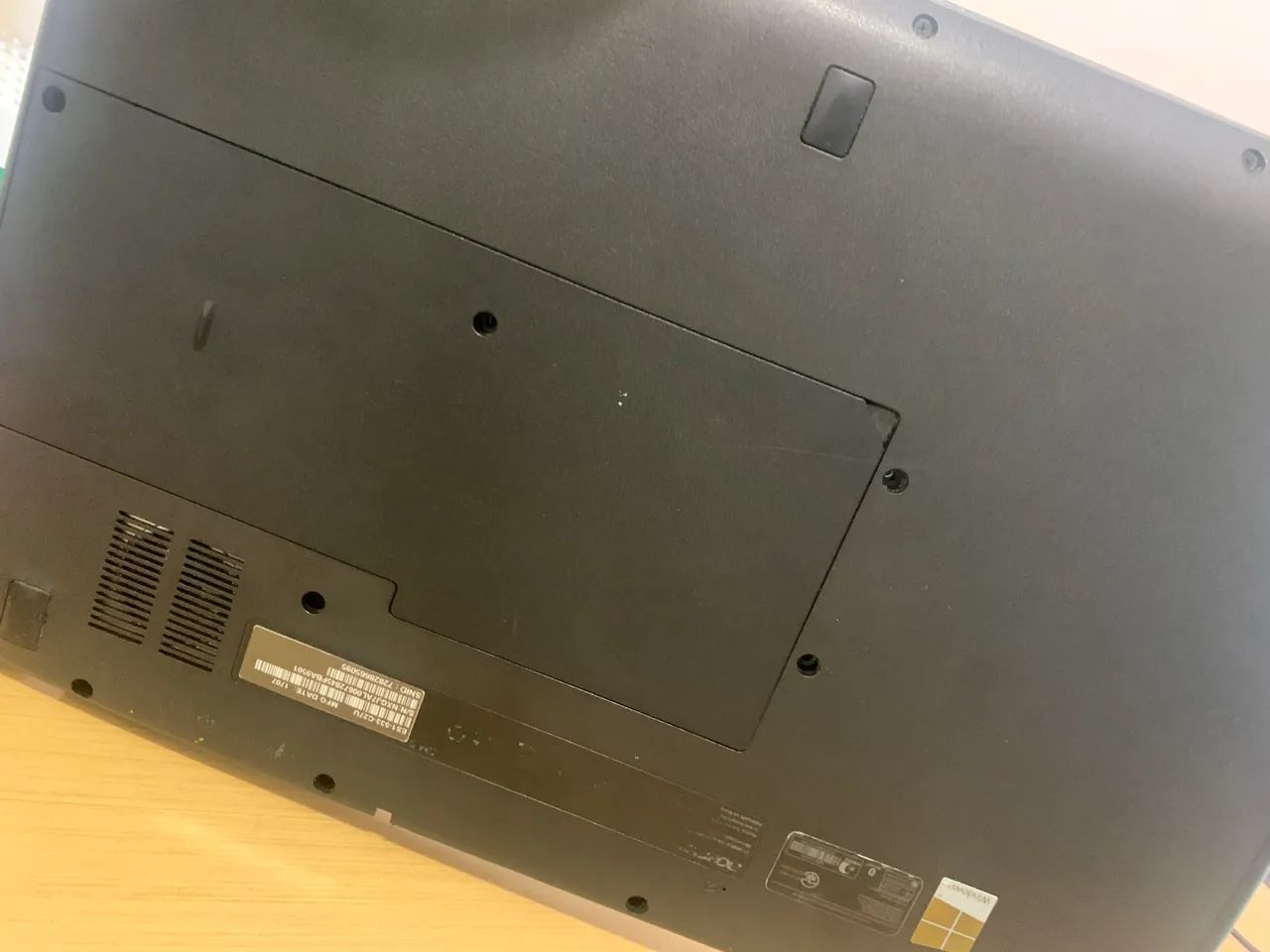 Notebook Acer  - Foto 4