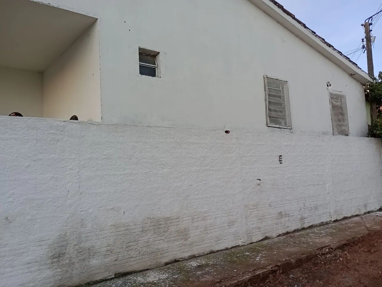 Casa 03 quartos próximo ao novo rua dos tamarindos - Foto 5