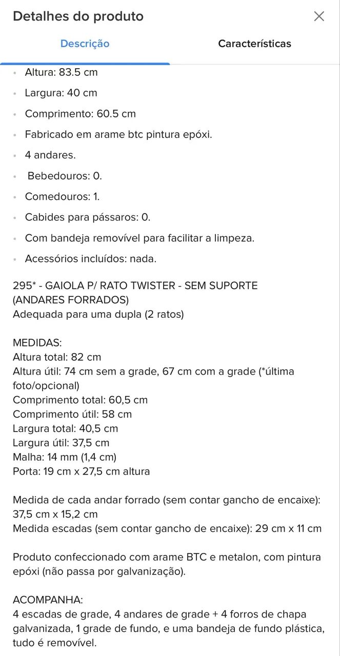 GAIOPAR 295 - Foto 2