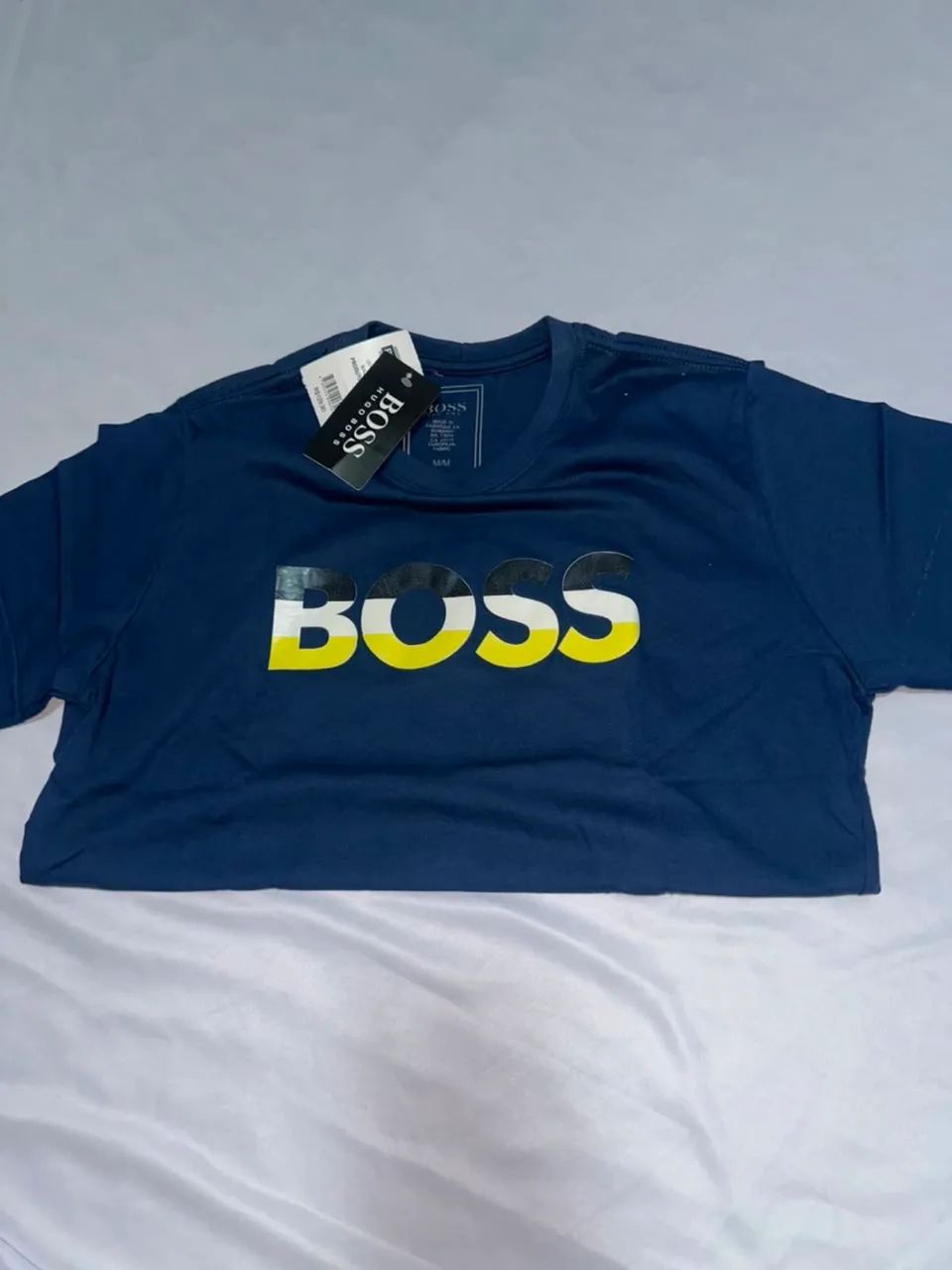 Blusas masculina  - Foto 3