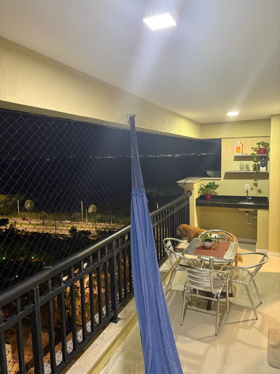 Lindo apartamento  ( aluguel) - Foto 3