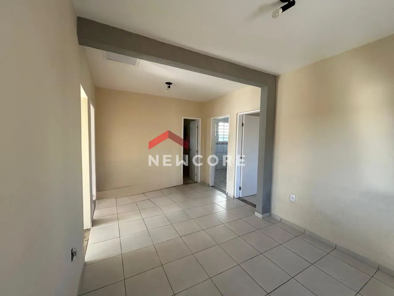 Casa em Rua Godofredo de Oliveira - Capoeiras - Florianópolis/SC