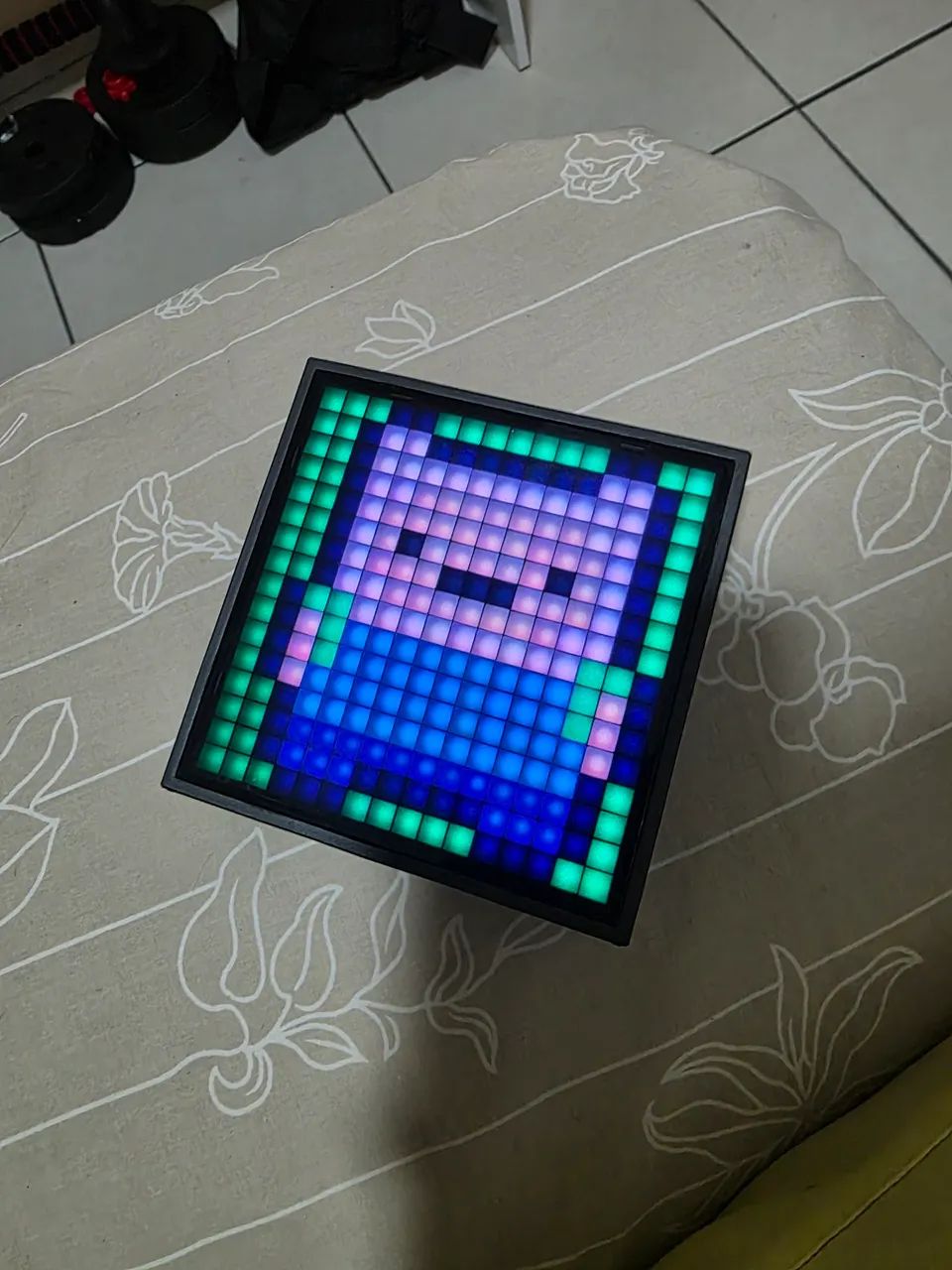 Divoom Timebox - na caixa - Foto 2