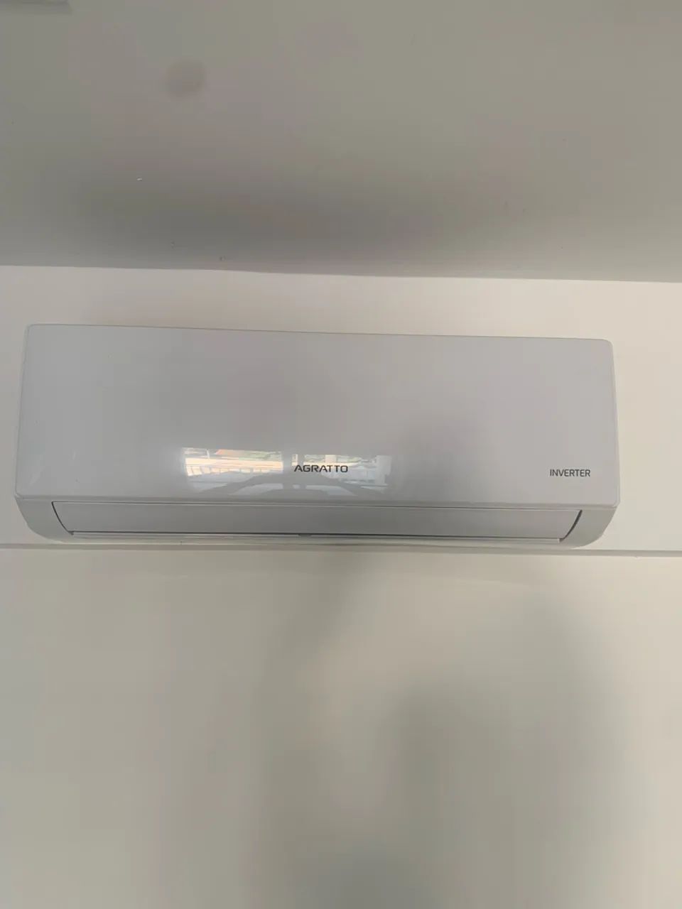 Ar condicionado 