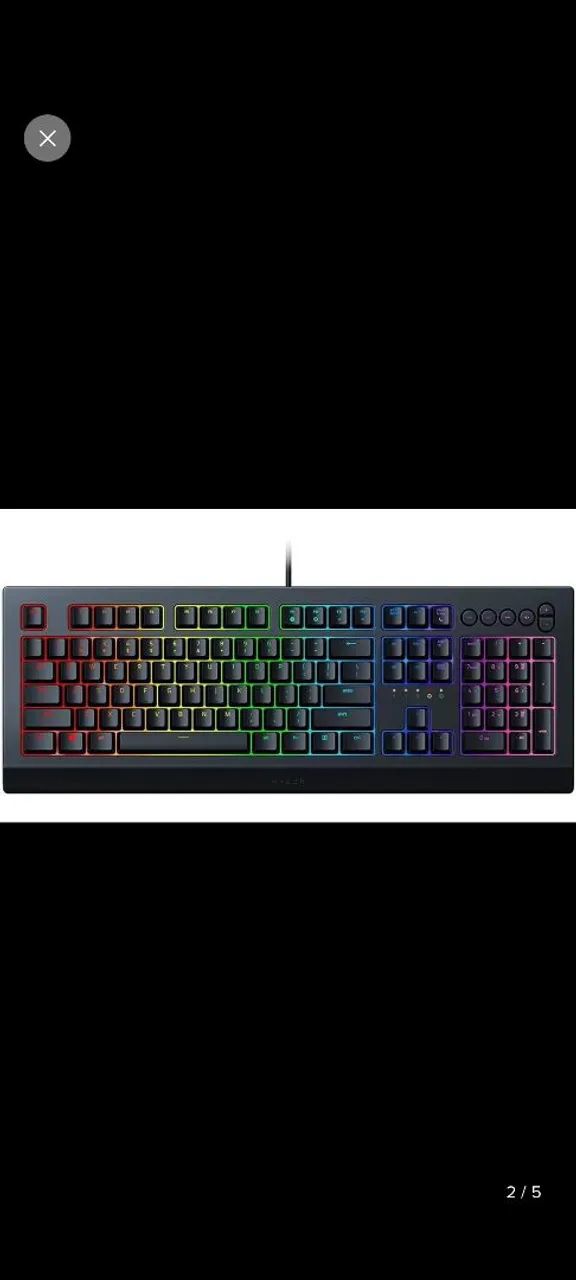 PC gamer completo 