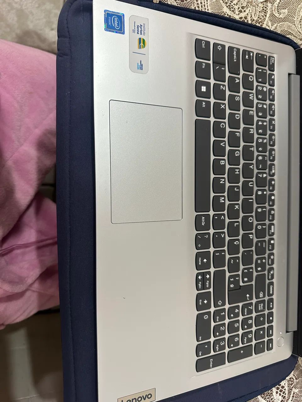 Notebook Lenovo  - Foto 2