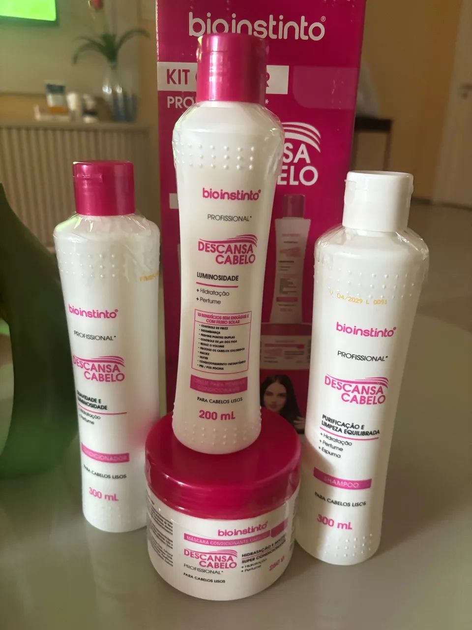 Cosmeticos - Foto 2