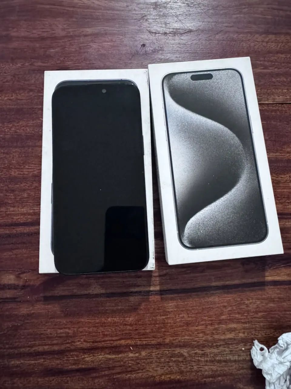 iPhone 15 Pro Max - Foto 4