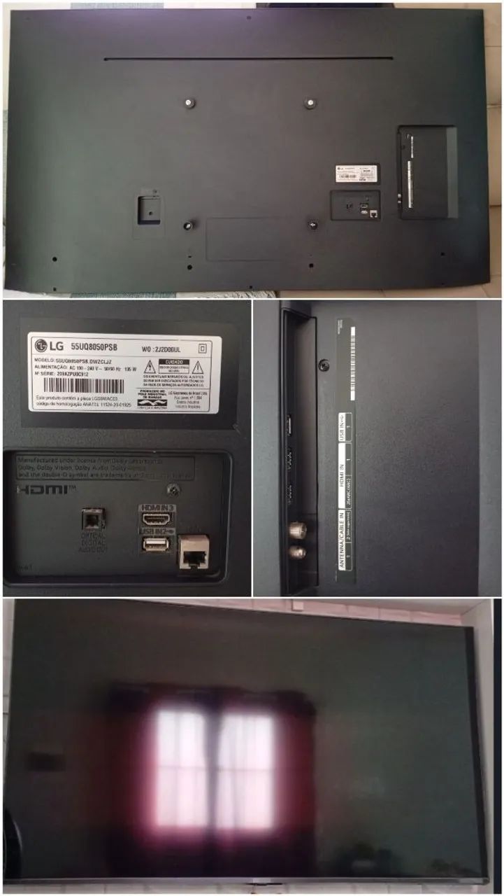 Smart tv - Foto 2
