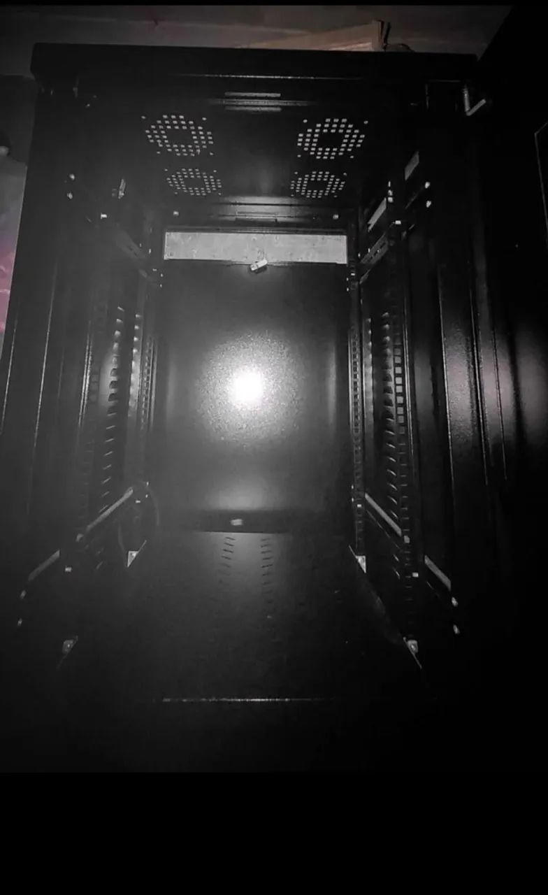 Rack Servidor 42U - Foto 2