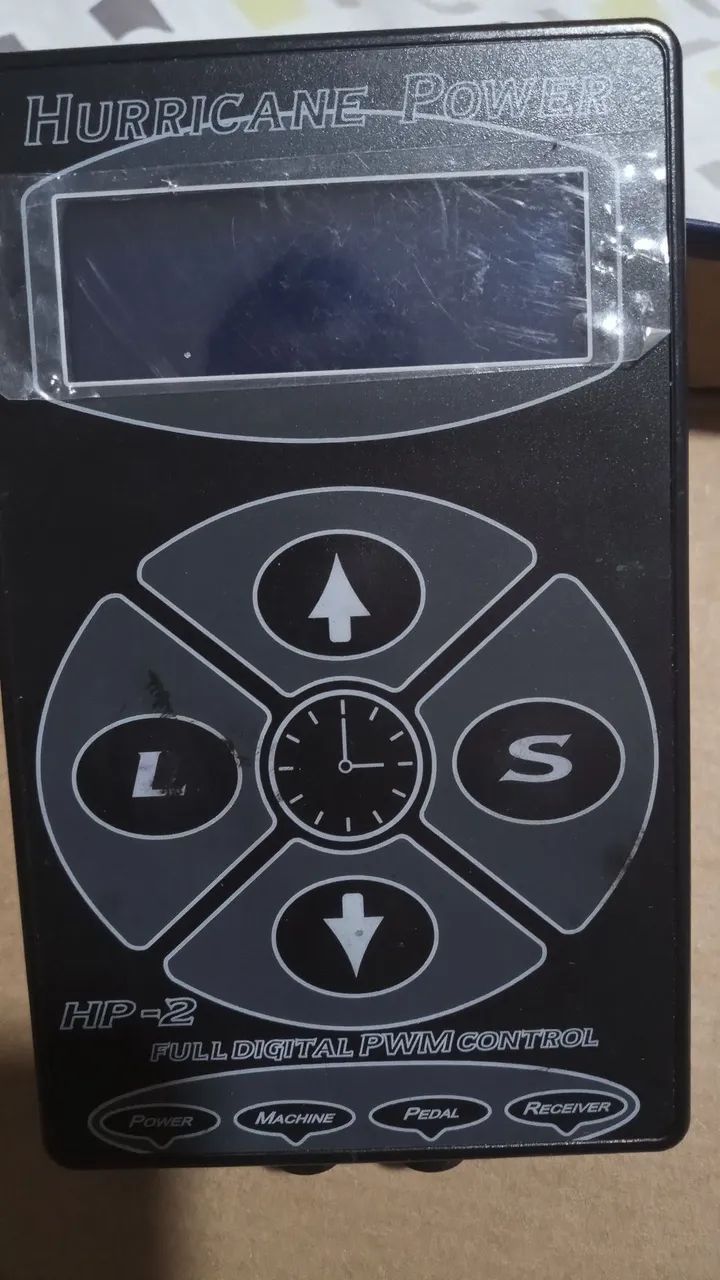 Kit Tattoo - (Oportunidade) - Foto 4