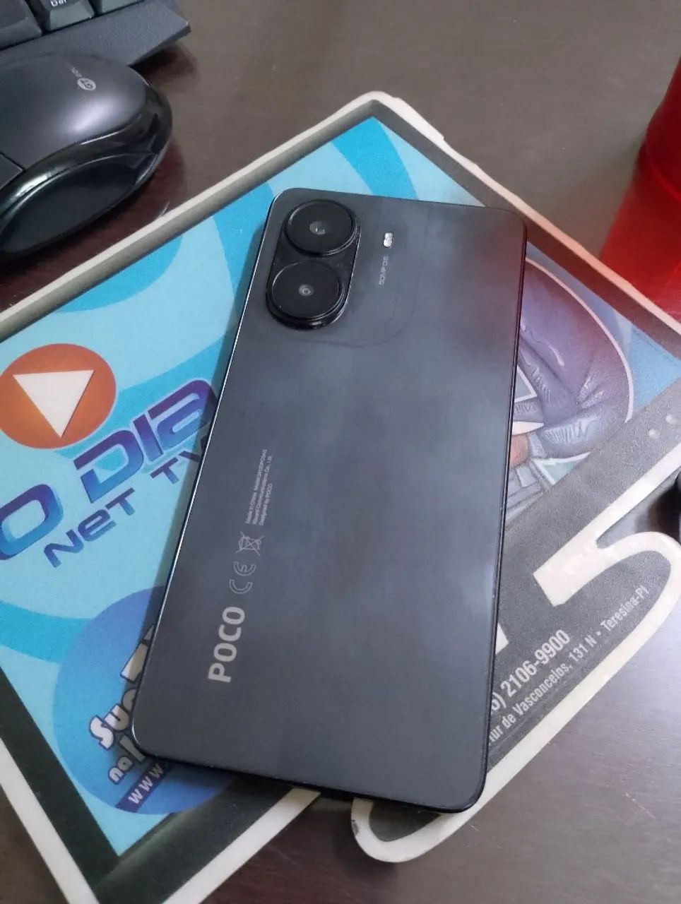 Poco X7 pro  - Foto 2