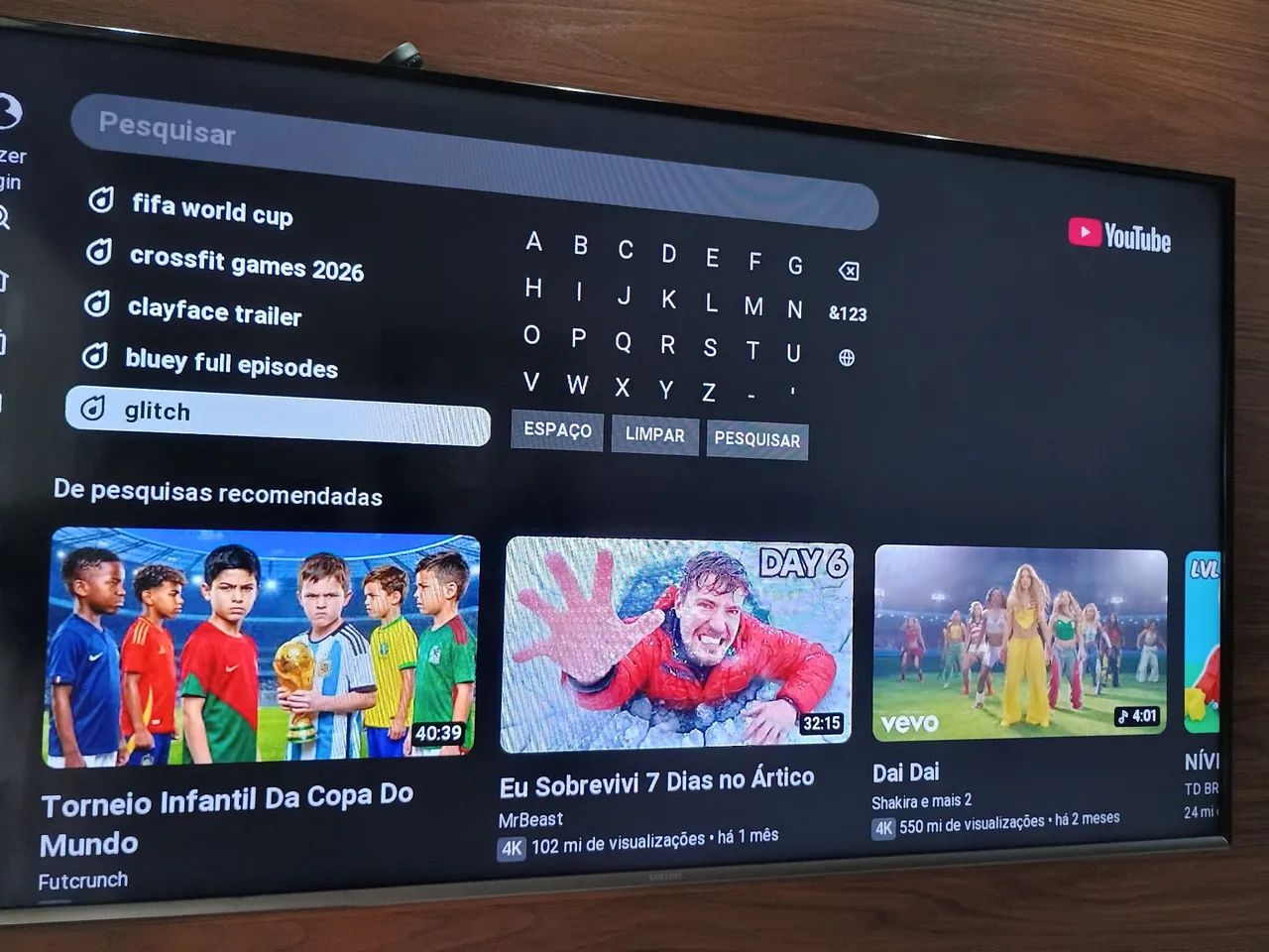 Tv smart 48 Samsung  - Foto 4