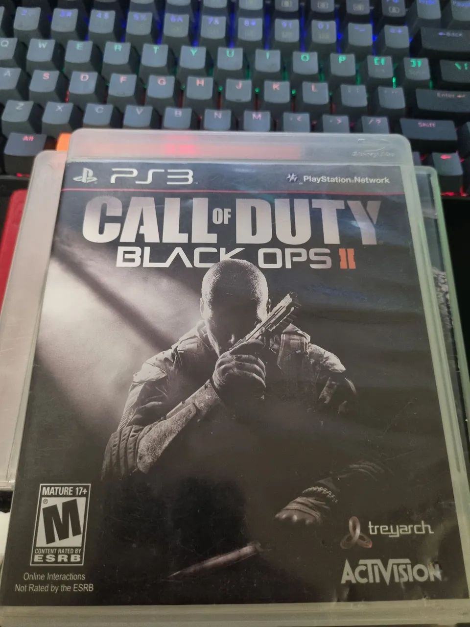 Saga Call Of Duty - PS3 - Foto 2