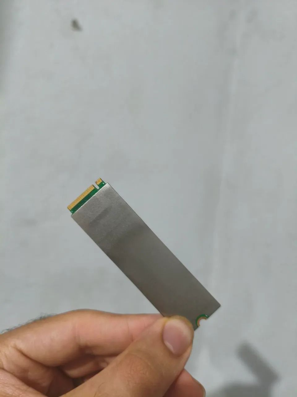 SSD 256GB M.2 NVMe PCIe 3.0  - Foto 2