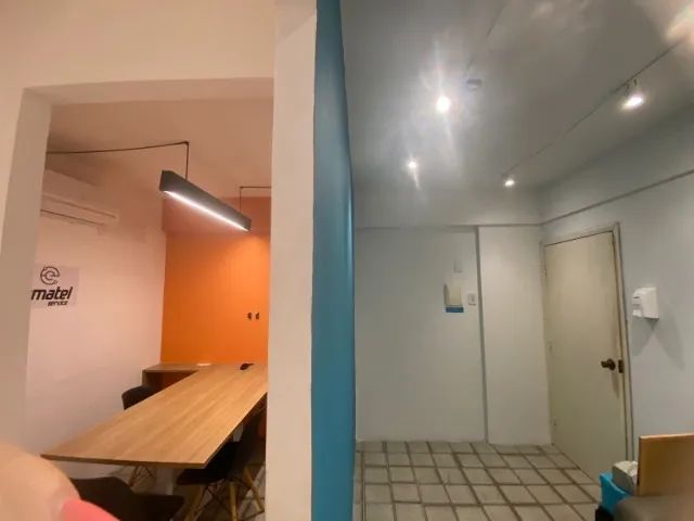 ALUGO SALA COMERCIAL 39m2, CENTRO DO RECIFE - Foto 3