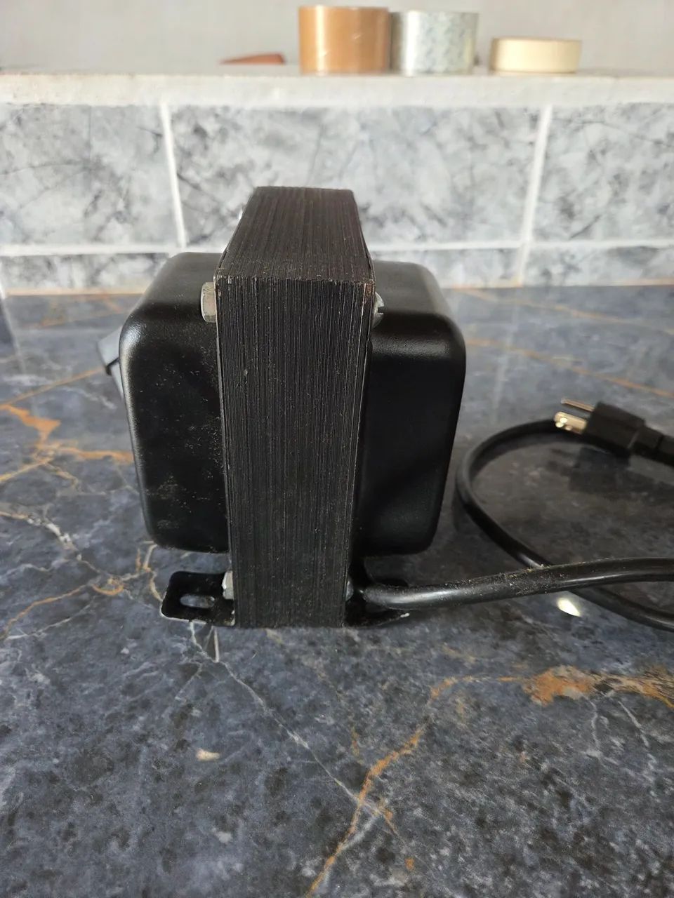 Transformador 220v para 127v - Foto 4