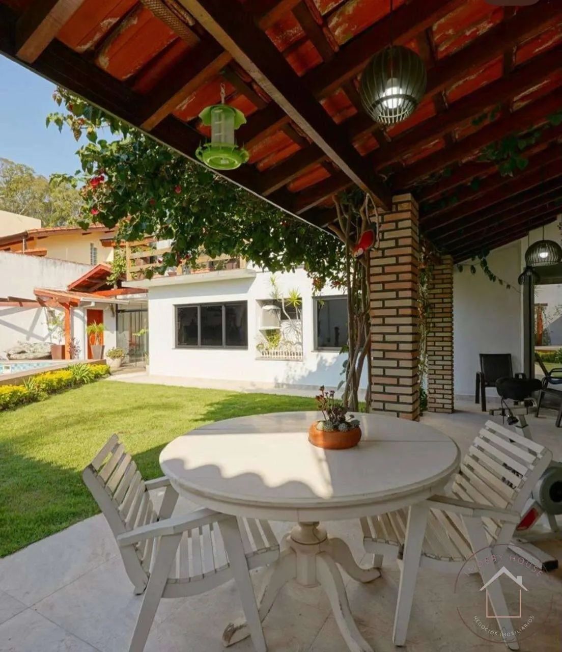 Casa à venda em São Paulo, Interlagos, com 3 quartos, 380m² - Foto 3