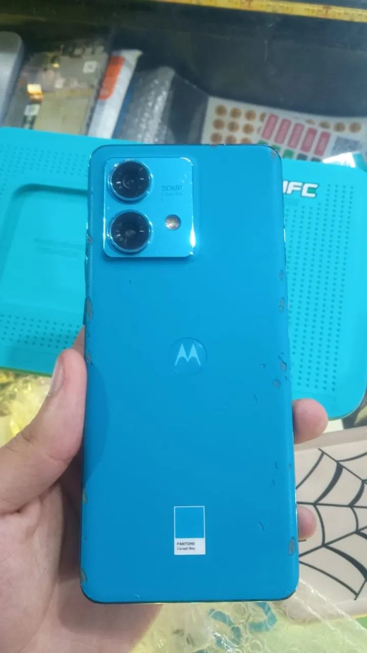 MOTOROLA EDGE 40 NEO - Foto 3