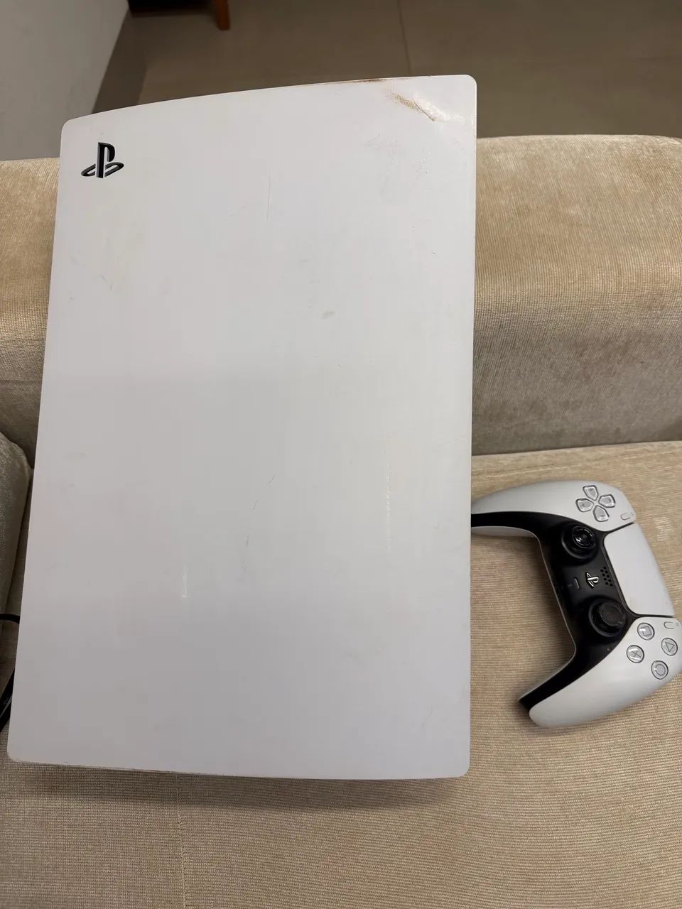 PS5 - Foto 2
