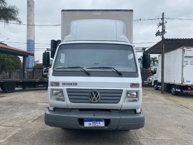 VW 8150 Bau 3/4   - Foto 2