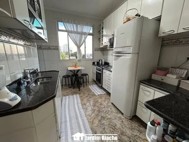 Cobertura para comprar Jardim Riacho das Pedras Contagem - Foto 5