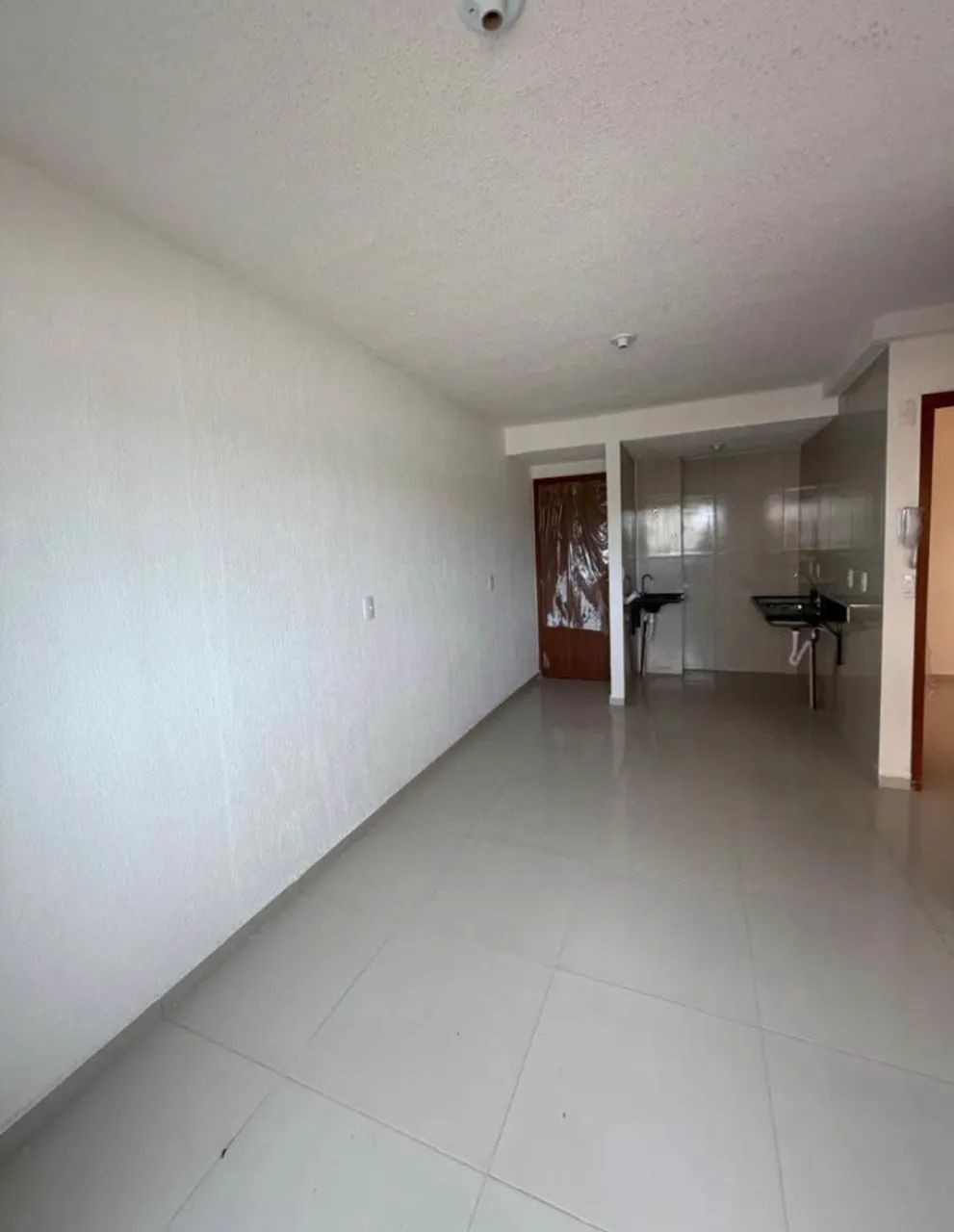 Alugo apartamento 2 quartos - Foto 4