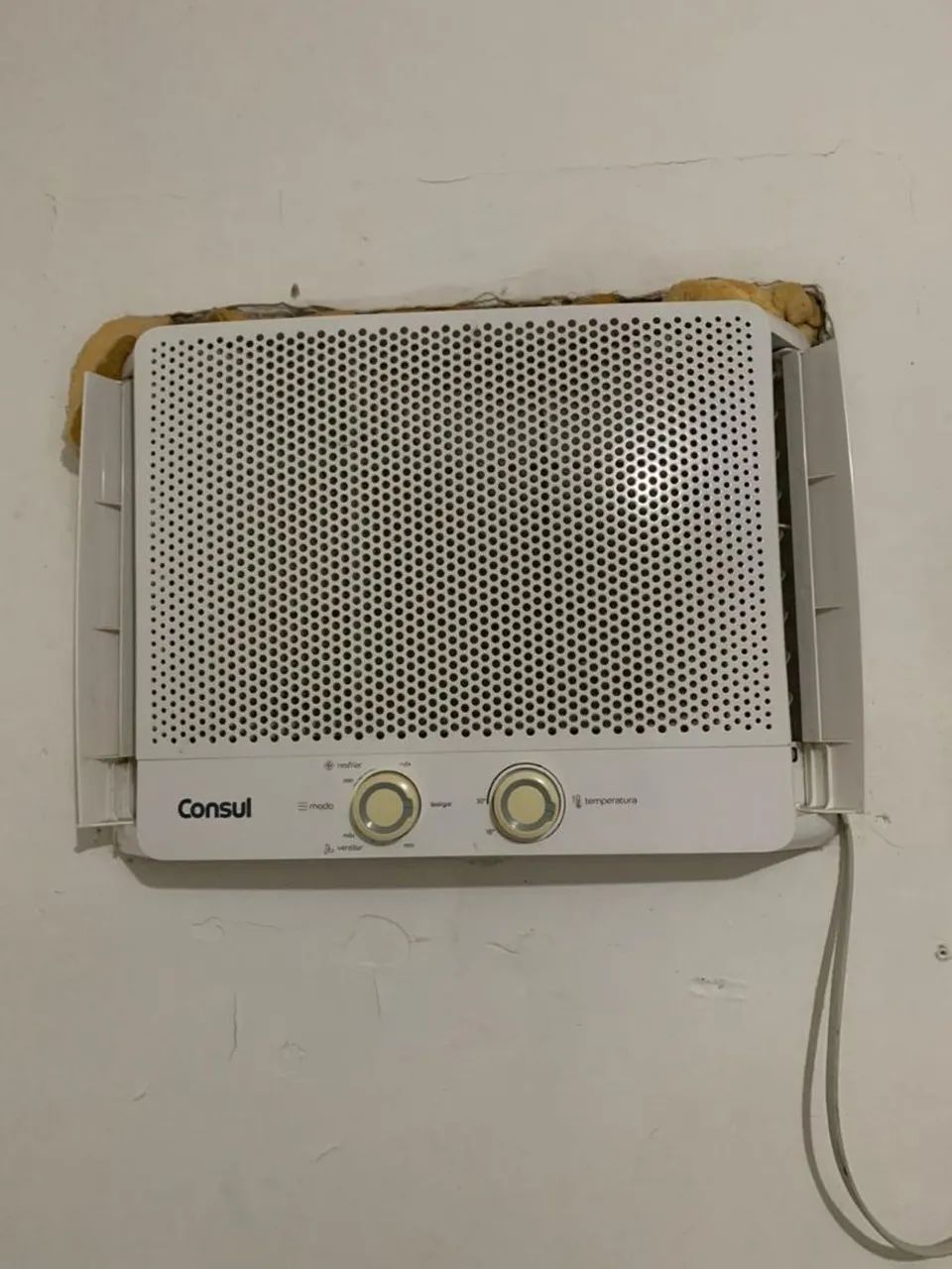 Ar-condicionado Janela 