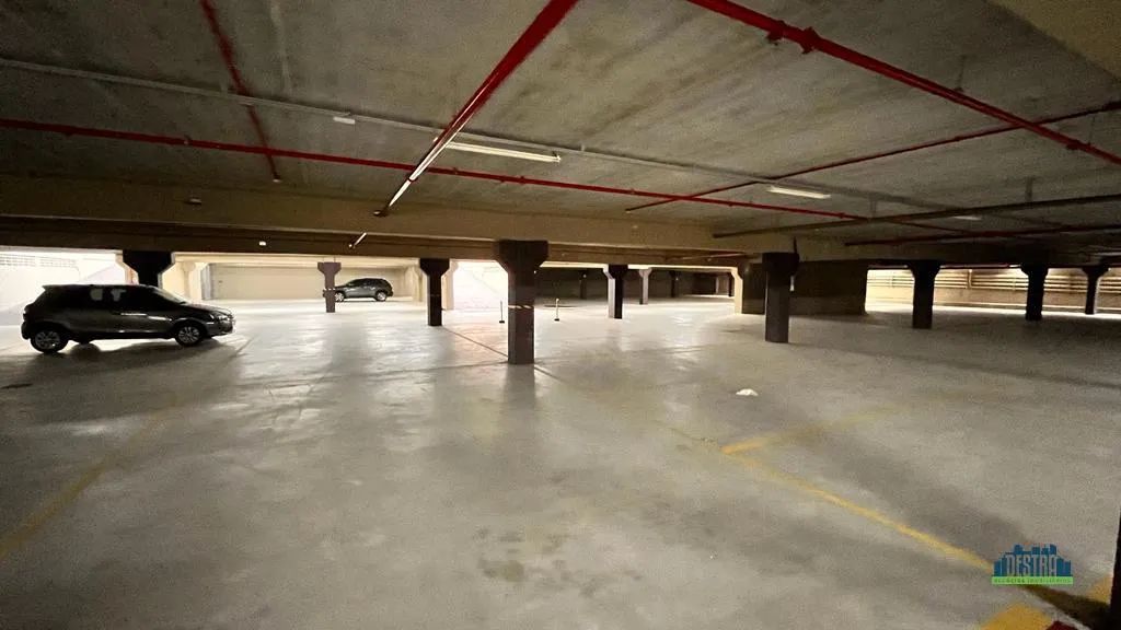 Alugo Loja de 40m² Auto Fluxo de Pessoas - Foto 5