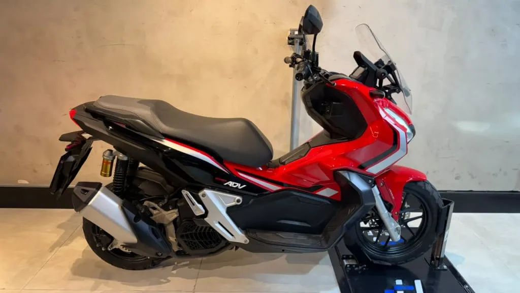 HONDA ADV 150 - Foto 2