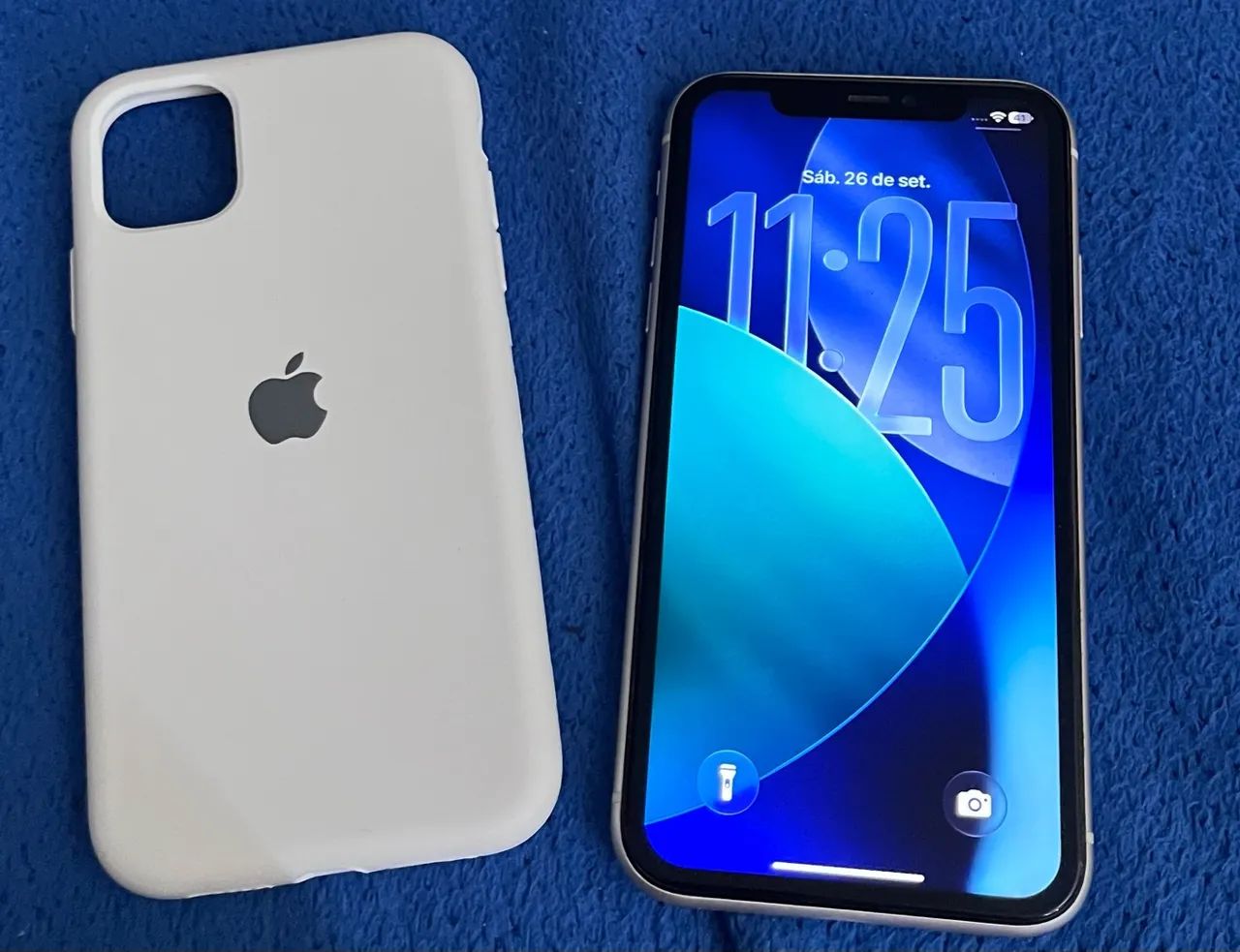 iphone 11 64GB