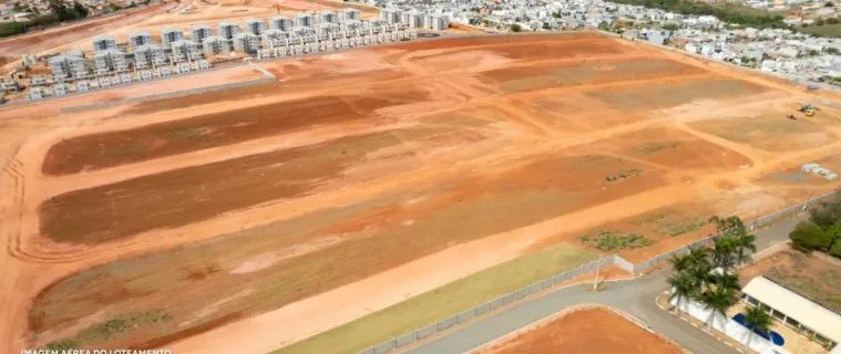 Terreno á venda em Tatui - Foto 4