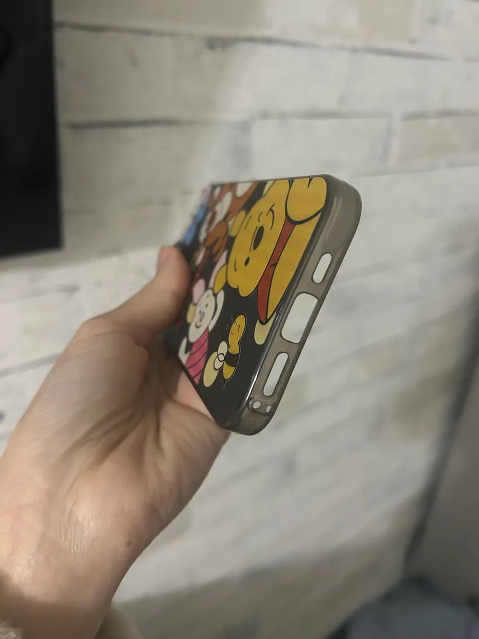 Capinha de iPhone 14 - Foto 5