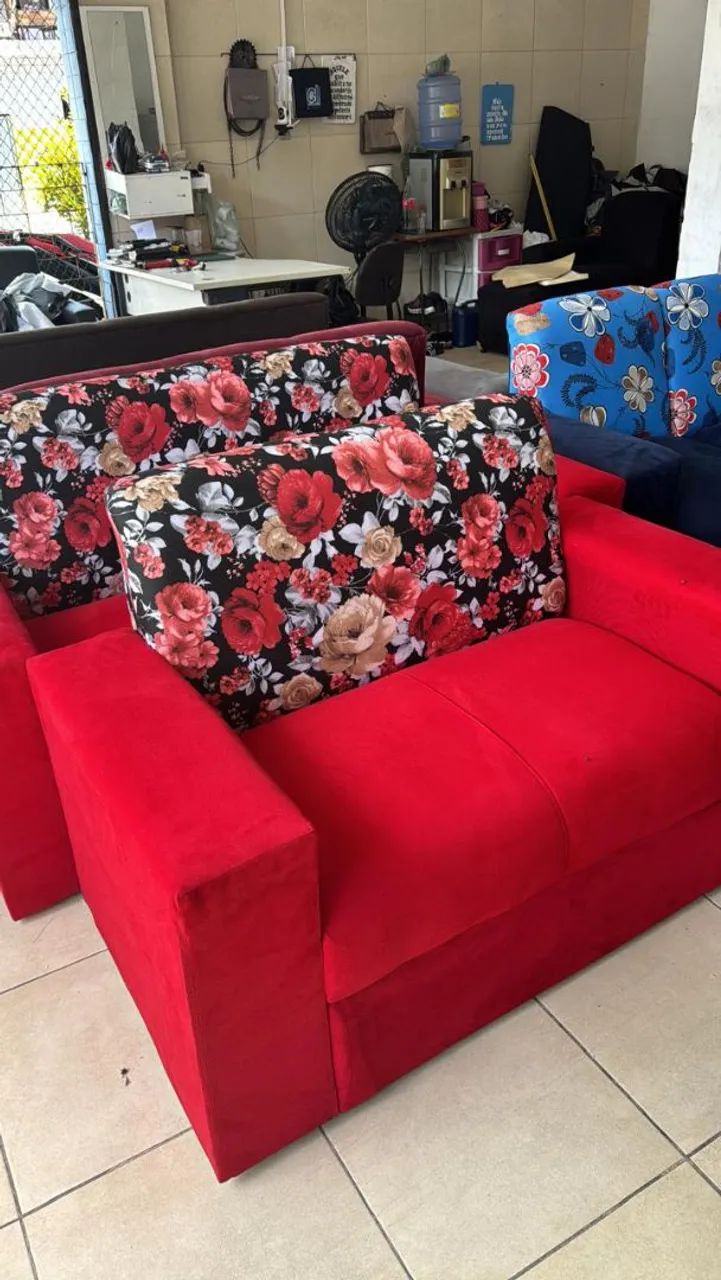 Sofá popular  - Foto 2