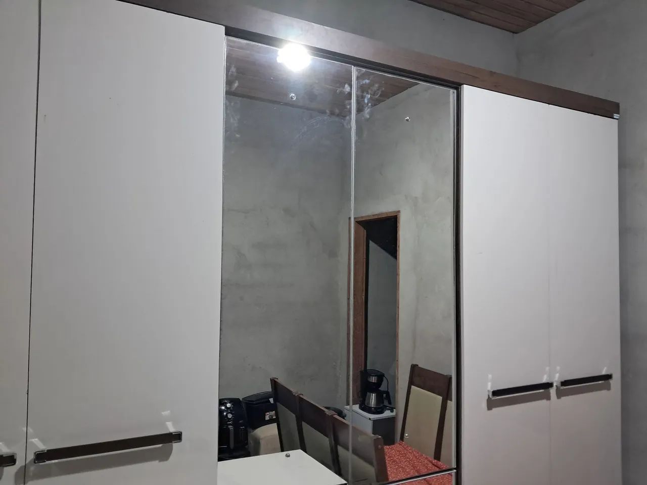 GUARDA ROUPA  - Foto 3