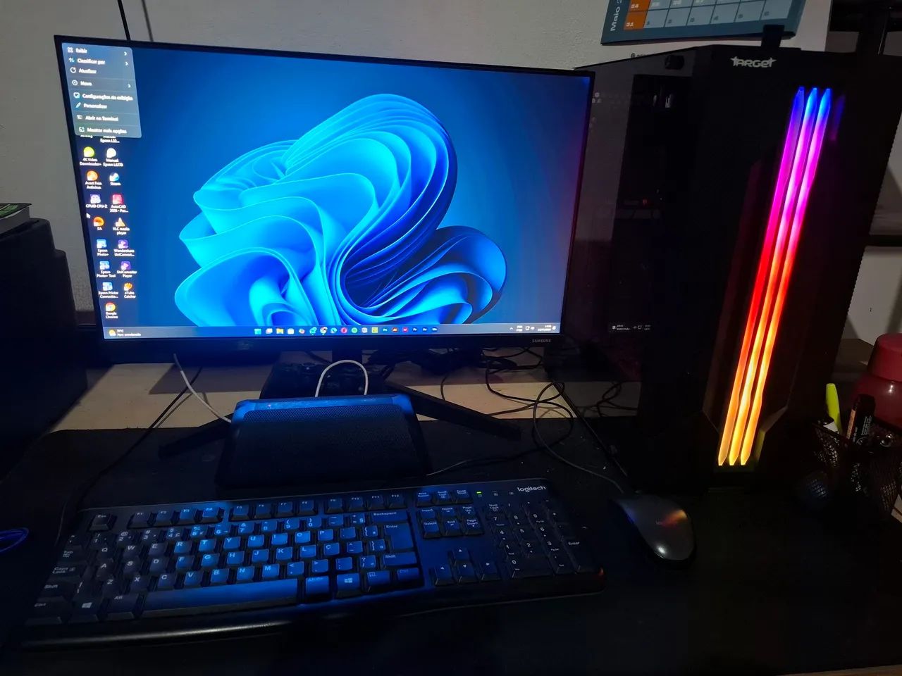 PC GAMER COMPLETO 