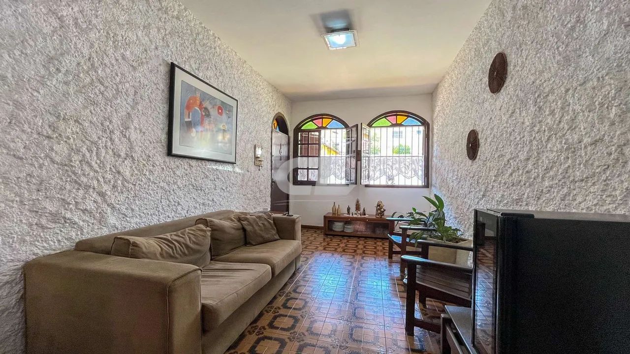Casa, 4 quartos, 1 suite, 3 vagas