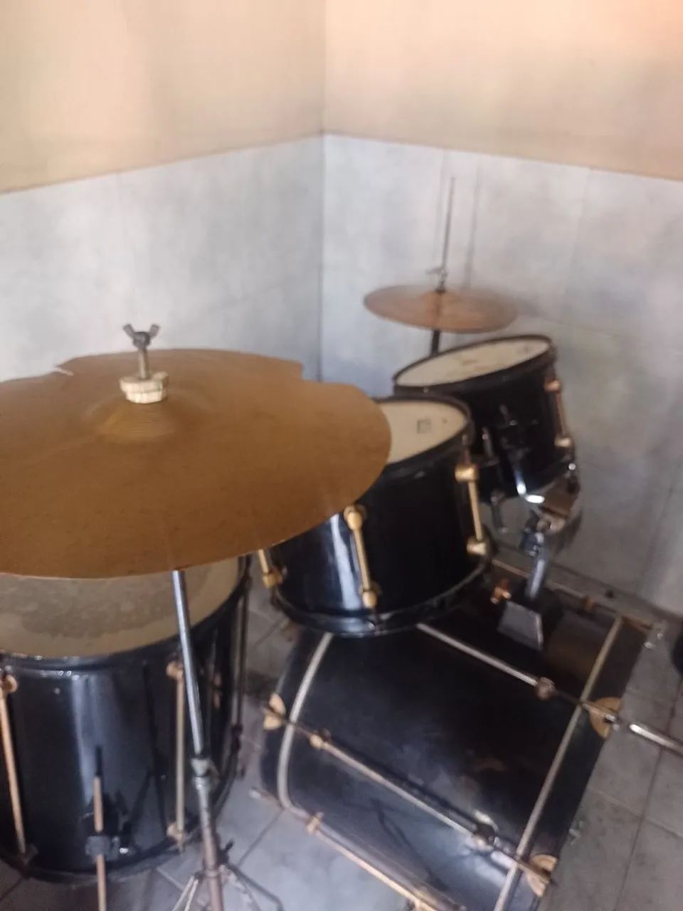 Bateria mapex - Foto 2