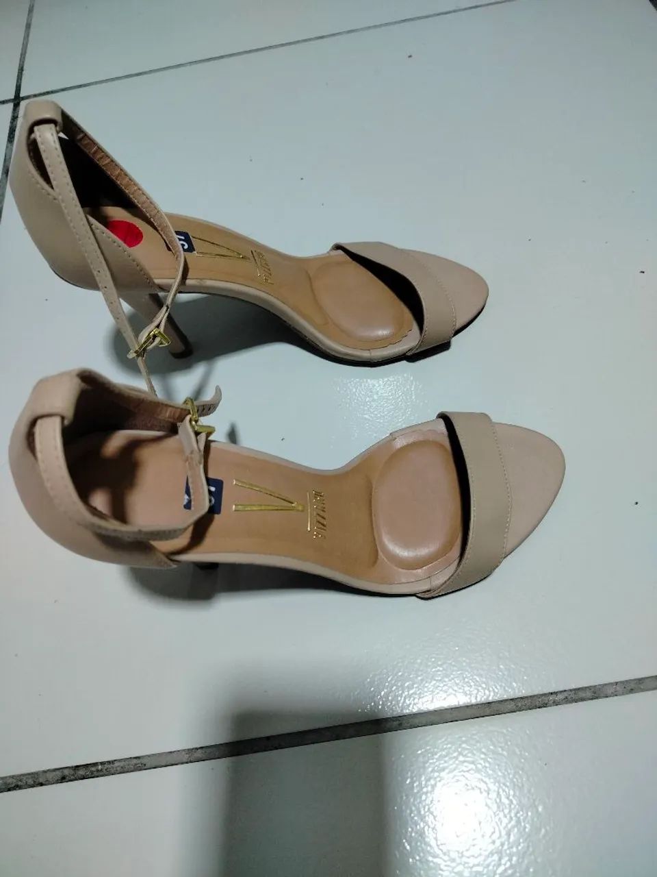 Sandália feminina 