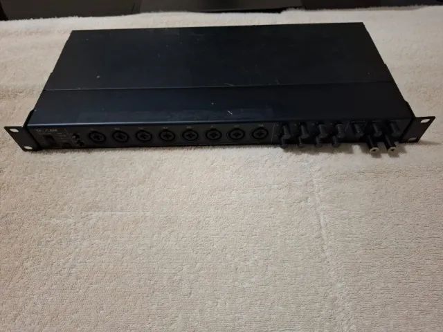A interface Celesonic US-20x20 da TASCAM  - Foto 4