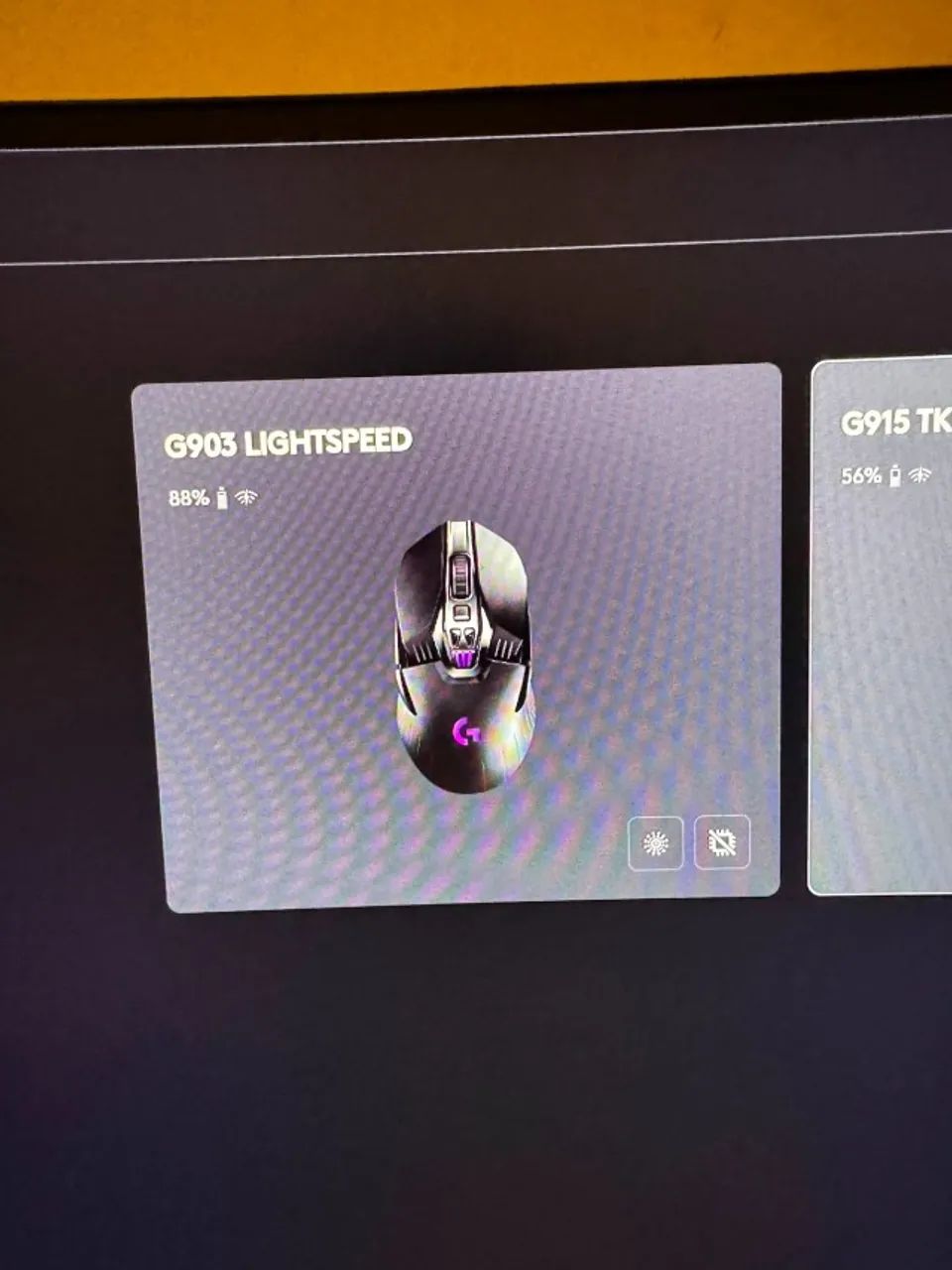 LOGITECH G903 - Negocio - Foto 5