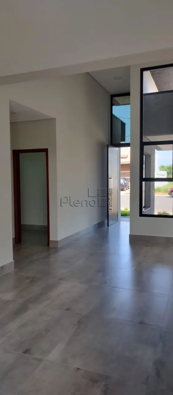 Casa à venda em Hortolândia, Parque Ortolândia, com 3 quartos, com 160 m² - Foto 2
