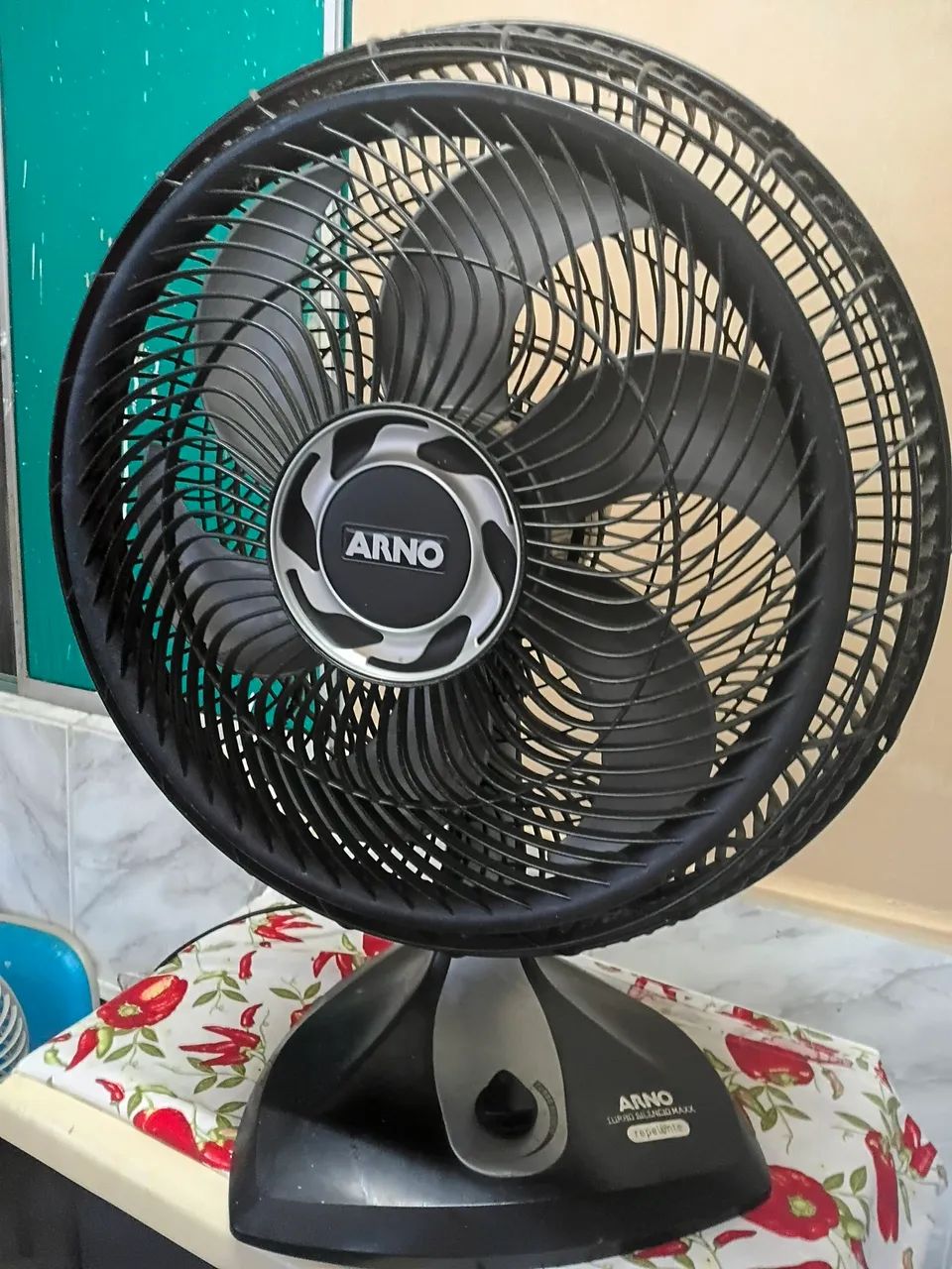 Ventilador Arno 40cm 