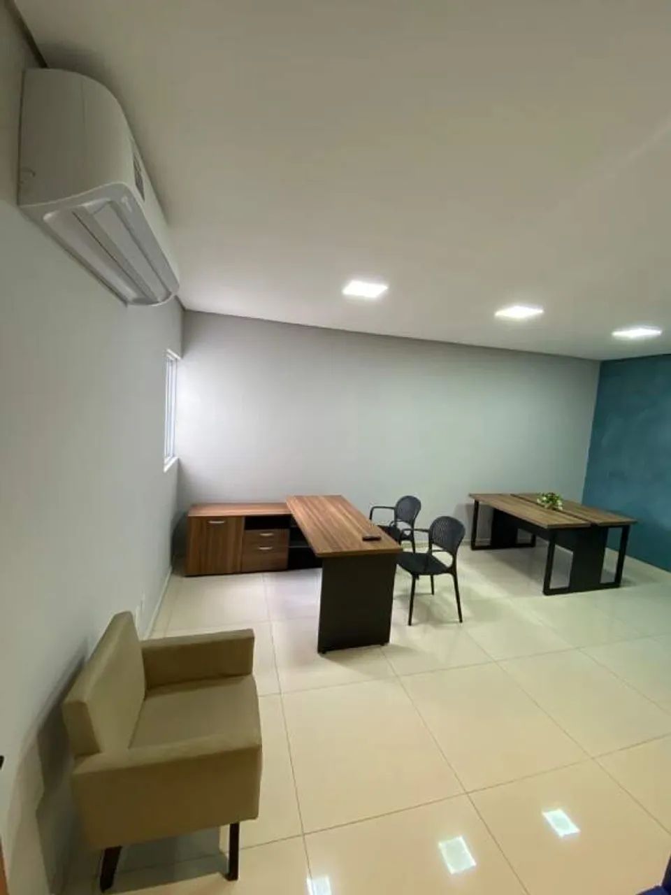 Sala Comercial - Foto 5