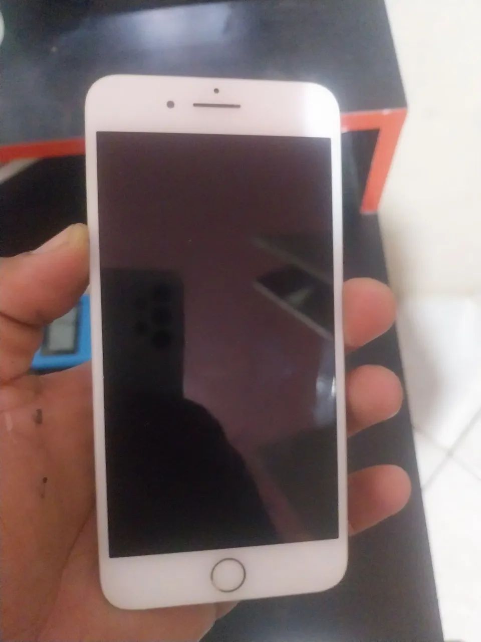 Iphone 7 plus