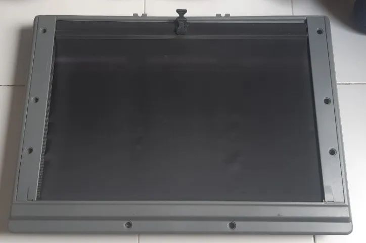 Teto Solar Universal  - Foto 4